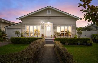 36 Prospect Terrace, Pukekohe