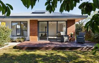 1B Leitrim Street, Redwoodtown