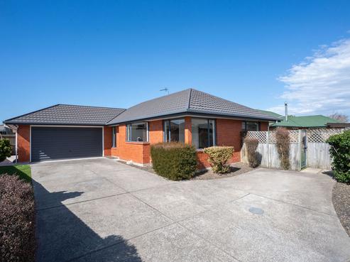 21A Bella Rosa Drive, Hei Hei
