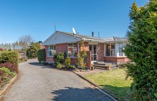 225 Blakes Road, Prebbleton
