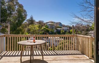 43A Cameron Road, Bluff Hill