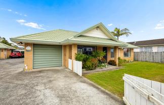 100A Browns Road, Manurewa