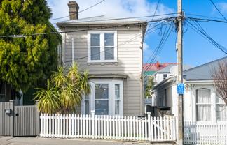 98 Constable Street, Newtown