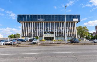 821M² LEVEL 1 OFFICE IN CENTRAL GRAFTON
