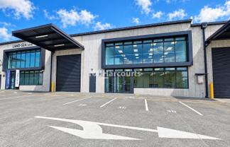MODERN WESTGATE INDUSTRIAL - AVAILABLE NOW