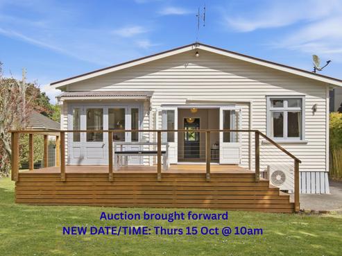 11 Beatrix Street, Avondale