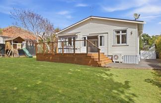 11 Beatrix Street, Avondale