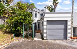 5/70A Sackville Street, Grey Lynn