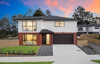 18 Parehua Lane, Swanson