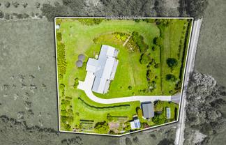 49 Takatu Road, Tawharanui Peninsula
