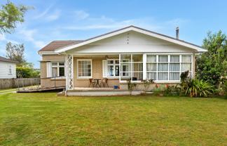 35 de Lautour Road, Inner Kaiti