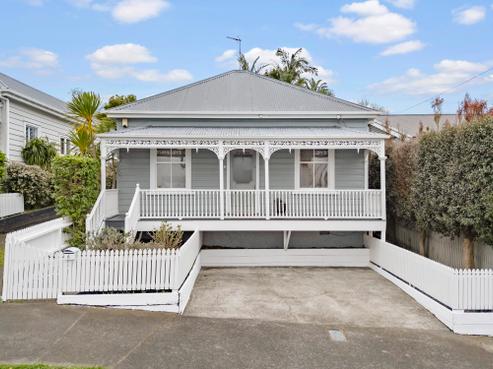 6 Buller Street, Ponsonby