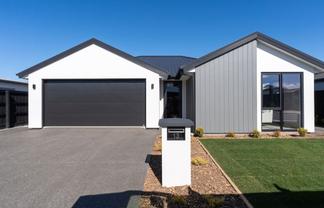 13 Cooksley Lane, Rangiora