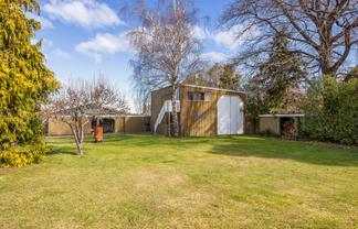 123 Rangiora Woodend Road, Woodend