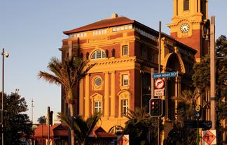 Last Opportunity to Lease at Auckland's Landmark Ferry Building