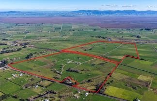 6379 State Highway 26, Tirohia, Paeroa