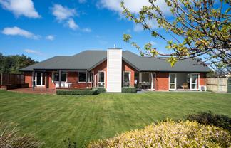 20 Sheridan Drive, Rolleston