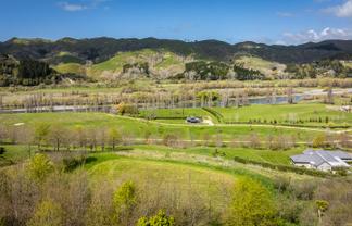 155 Matangi Road, Havelock North