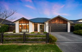 607 Birchs Road, Lincoln