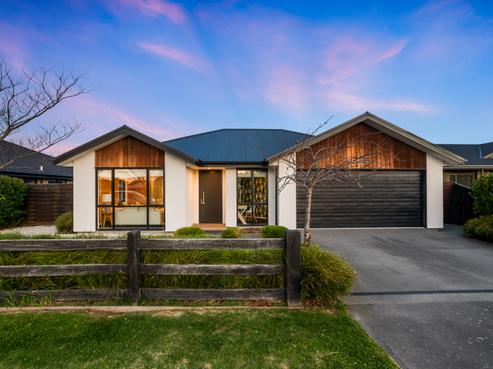 607 Birchs Road, Lincoln
