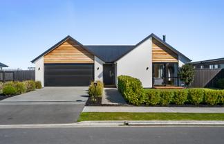 57 Kaitorete Drive, Lincoln