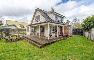 16 Newton Street, Ngaruawahia