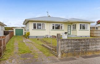 78 Waihi Road, Hawera