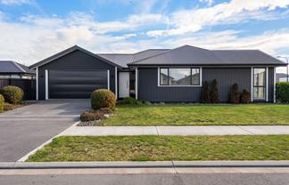 3 Kennington Drive, ROLLESTON
