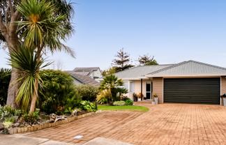 12 Frank Frethey Place, Highlands Park