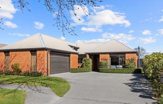 184 Hawthornden Road, Avonhead