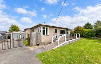 83 Awahuri Road, Feilding