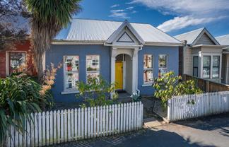 12 Duke Street, North Dunedin