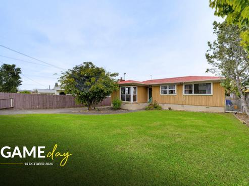 22 Clayton Avenue, Otara
