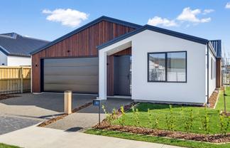 115 Solihull Drive Rolleston, Rolleston
