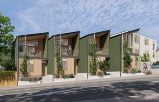 207 Adelaide Road, Newtown