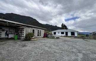1566 Lake Brunner Road, Inchbonnie