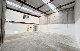 Versatile Silverdale Industrial Unit