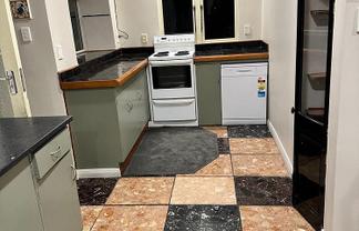 Manawatu / Whanganui - Address withheld