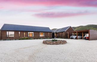 165 Ashley Gorge Road RD1, Oxford