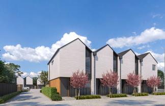 16/287 Barbadoes Street, Christchurch Central