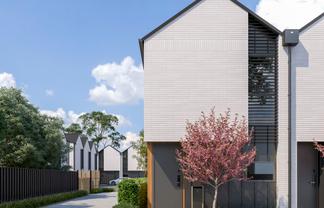 18/287 Barbadoes Street, Christchurch Central