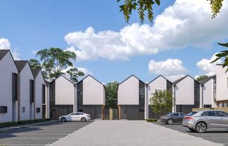20/287 Barbadoes Street, Christchurch Central