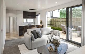 21/287 Barbadoes Street, Christchurch Central