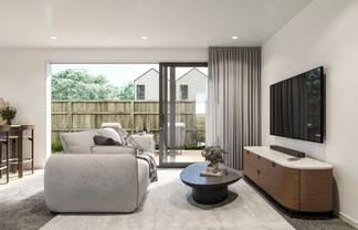 22/287 Barbadoes Street, Christchurch Central