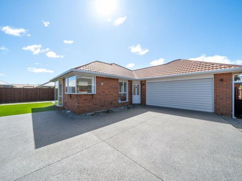 20A Bicknor Street, Templeton