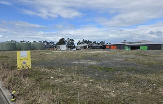 Rosebank Industrial Park