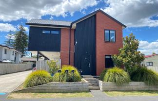 3D/14 Inverness Avenue , Hamilton East