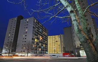 916/53 Cook Street, Auckland Central