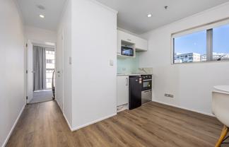 916/53 Cook Street, Auckland Central