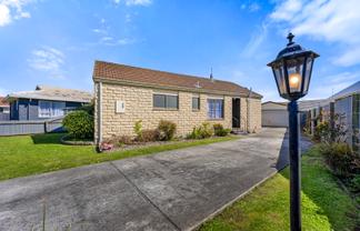 79 Chelsea Street, Linwood